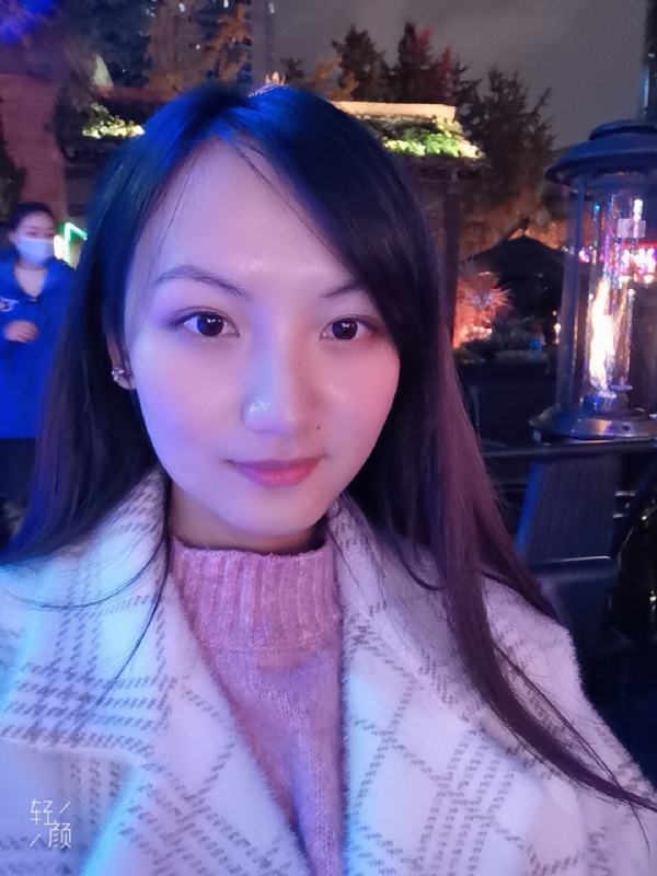 抱不住太阳的深海鱼C的第一张照片--泉州交友网