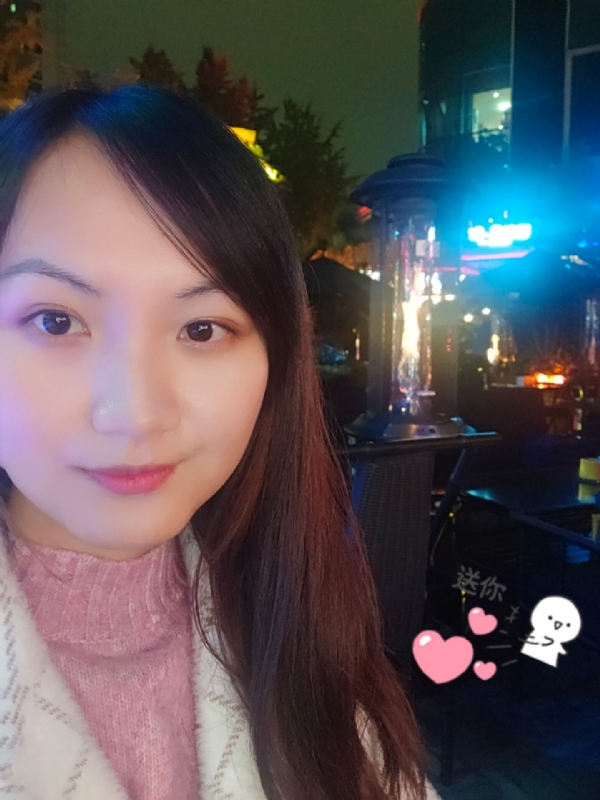 抱不住太阳的深海鱼C的第三张照片--泉州交友网