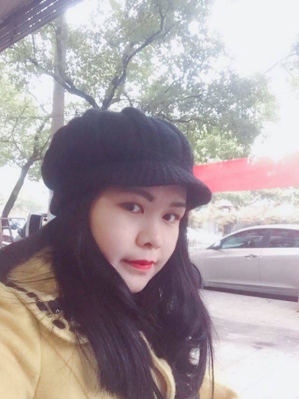 珍妮的第一张照片--泉州交友网