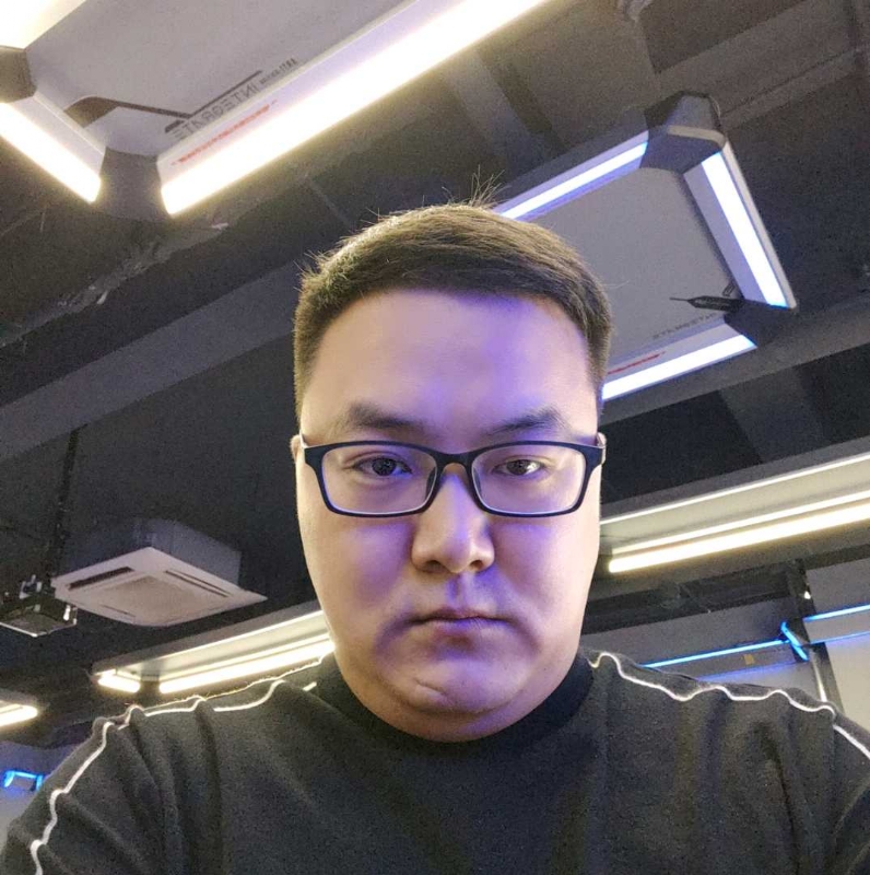 雨哥哥的第一张照片--泉州交友网
