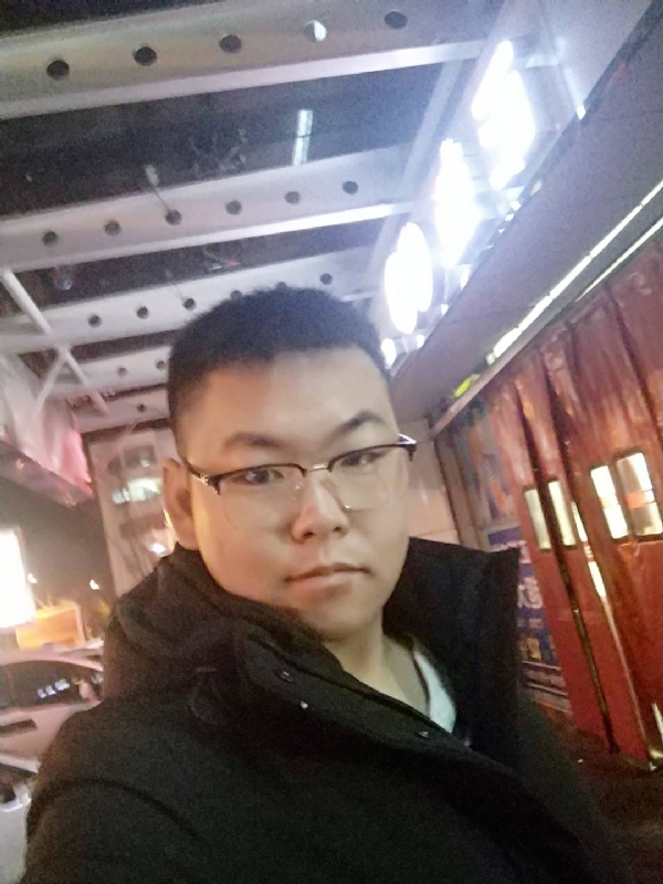 杜跃龙的第一张照片--泉州交友网