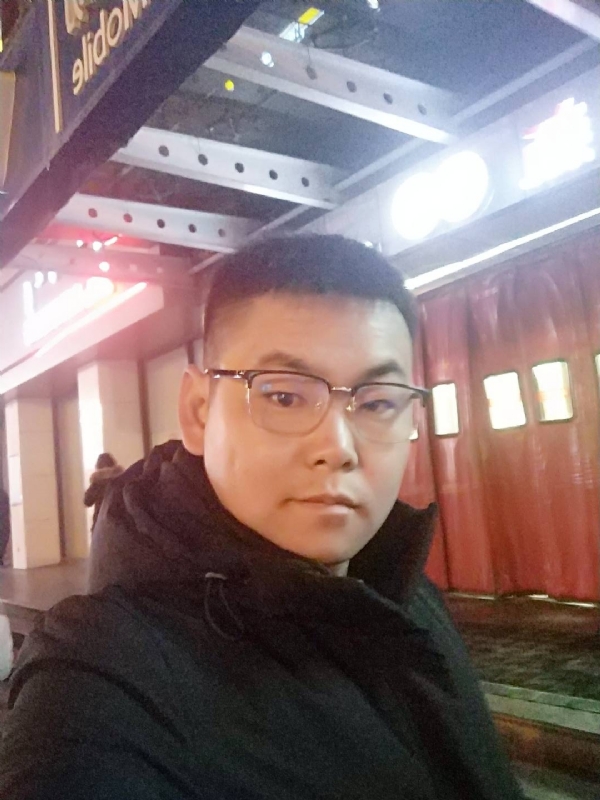 杜跃龙的第二张照片--泉州交友网