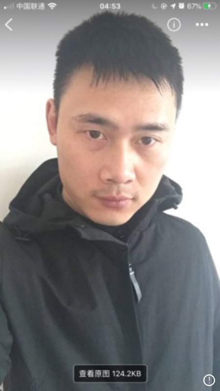 雄心壮志的第一张照片--泉州交友网