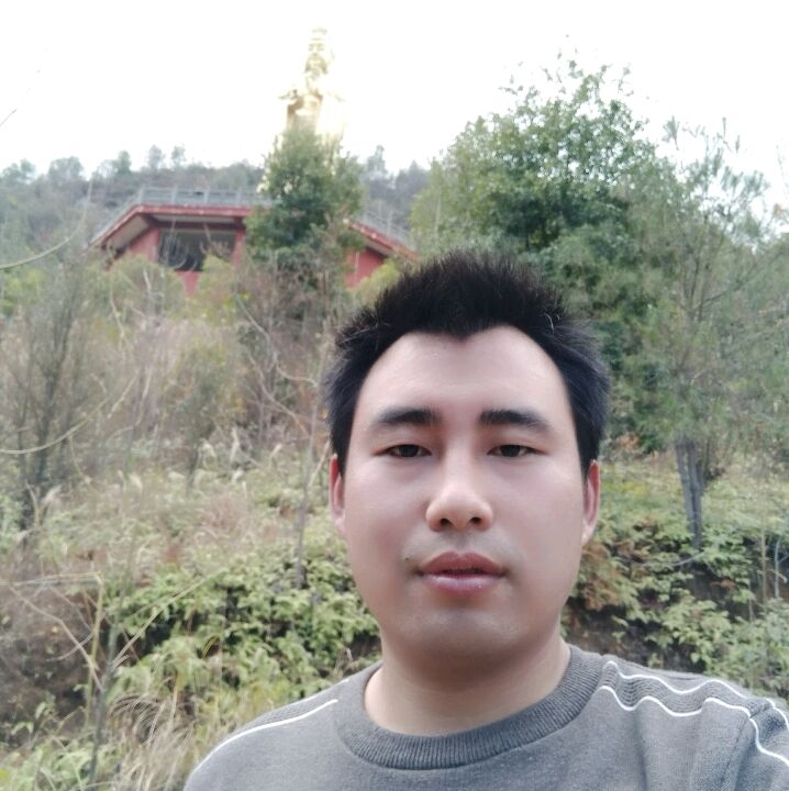 小绵羊的第一张照片--泉州交友网