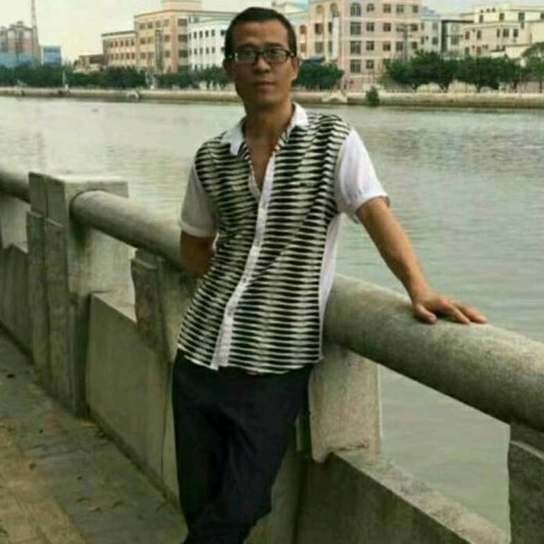 不会飞的鱼的第一张照片--泉州交友网