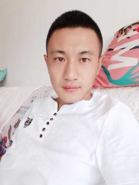 海阔天空的第一张照片--泉州交友网
