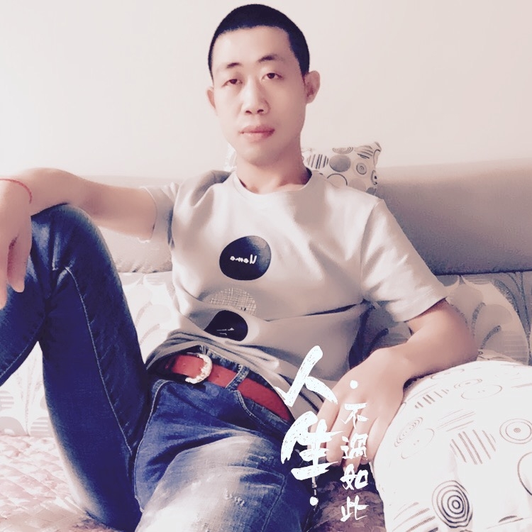 简单的爱的第一张照片--泉州交友网