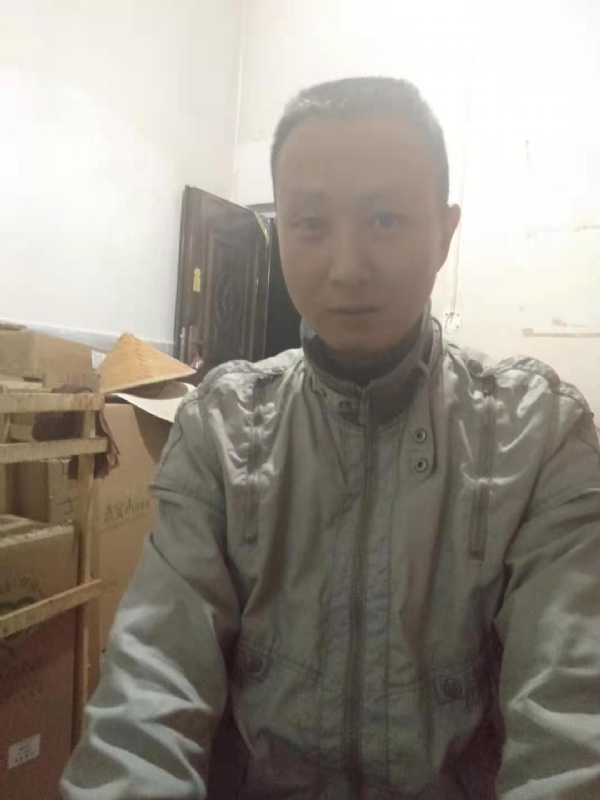 几世黄昏的第一张照片--泉州交友网