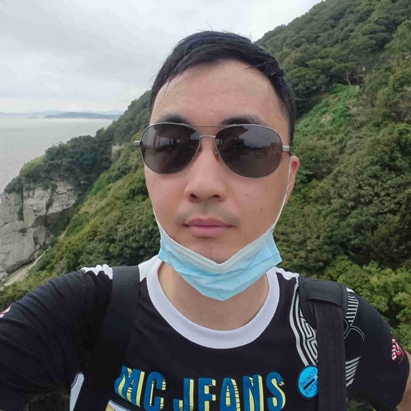 h君的第一张照片--泉州交友网