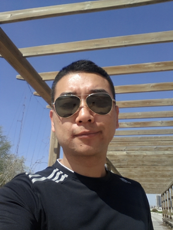我见尤怜的第一张照片--泉州交友网