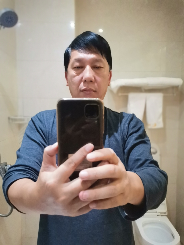 王军的第一张照片--泉州交友网