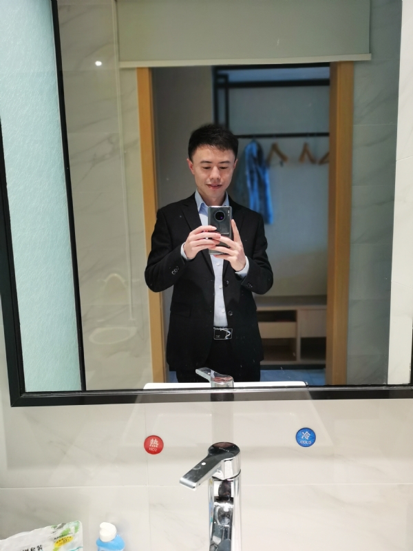 Lin的第二张照片--泉州交友网