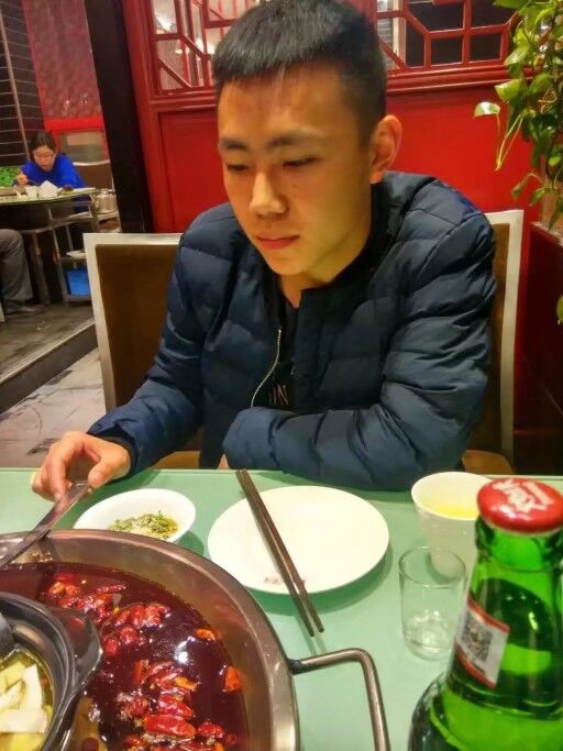 圈圈的第一张照片--泉州交友网