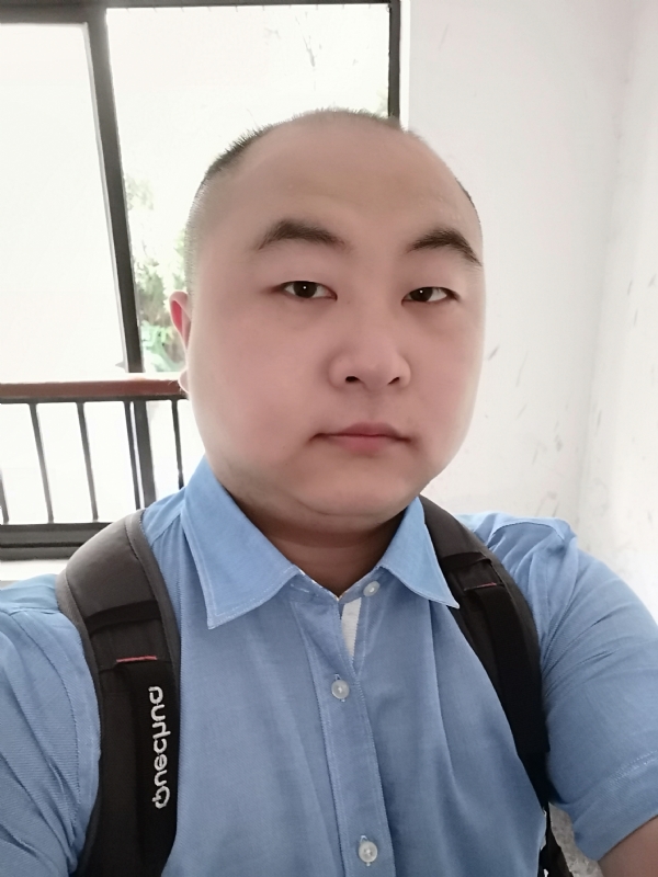 火炎月的第一张照片--泉州交友网