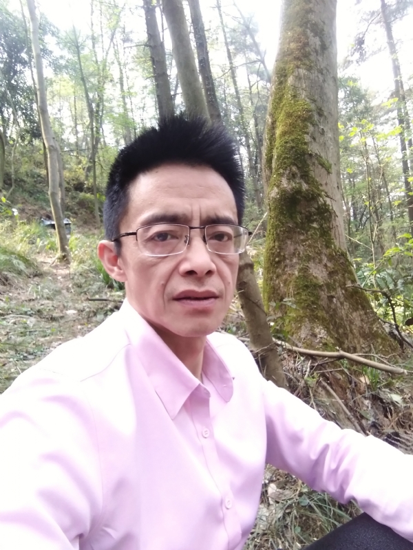 吴彬的第一张照片--泉州交友网