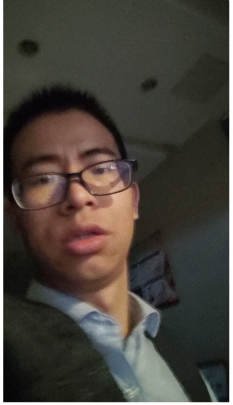 小螃蟹的第二张照片--泉州交友网
