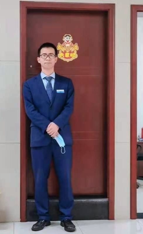 小螃蟹的第三张照片--泉州交友网
