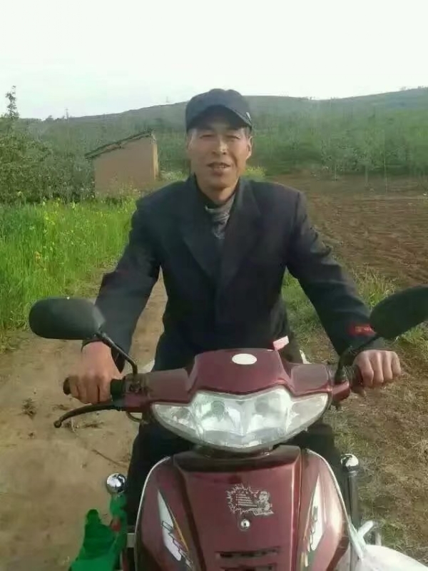 牵手随缘的第一张照片--泉州交友网