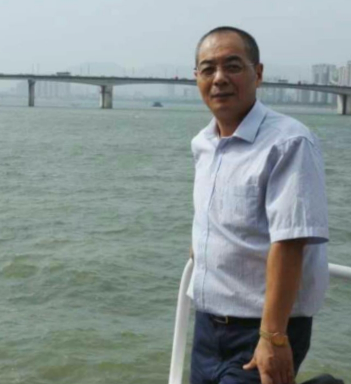辛民的第二张照片--泉州交友网