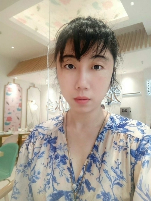 蜜糖的第一张照片--泉州交友网