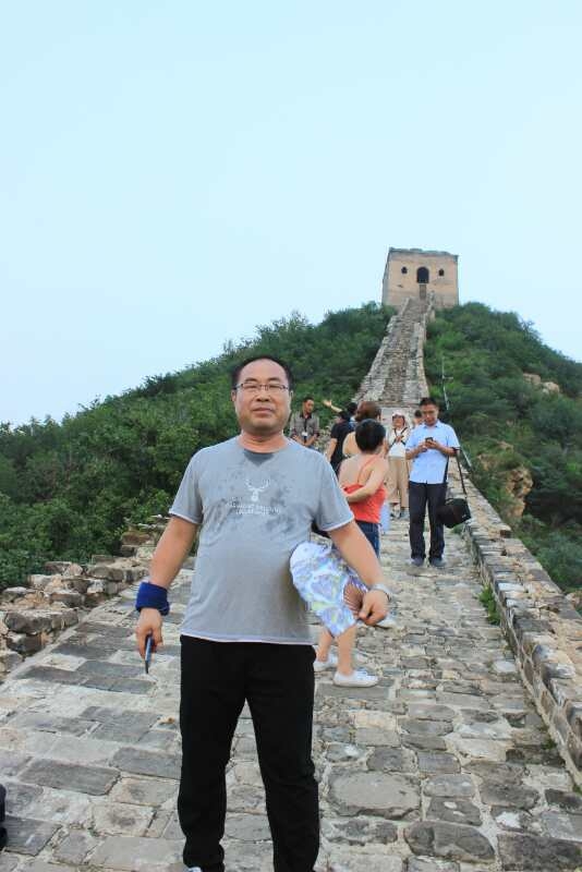 幸福后半生的第一张照片--泉州交友网