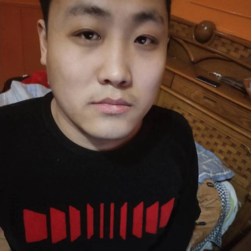 随意而安的第一张照片--泉州交友网