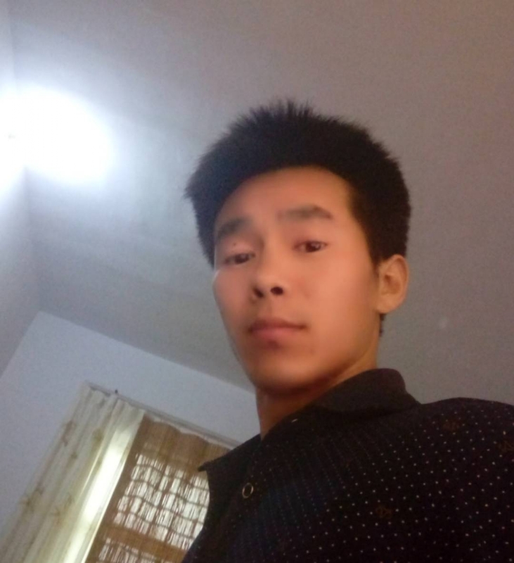 苗子的第一张照片--泉州交友网