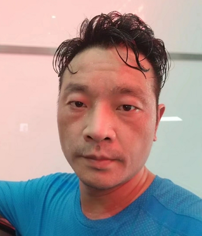 罗新华的第一张照片--泉州交友网