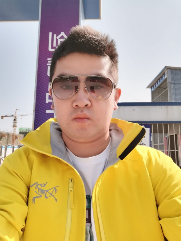 子敬的第一张照片--泉州交友网