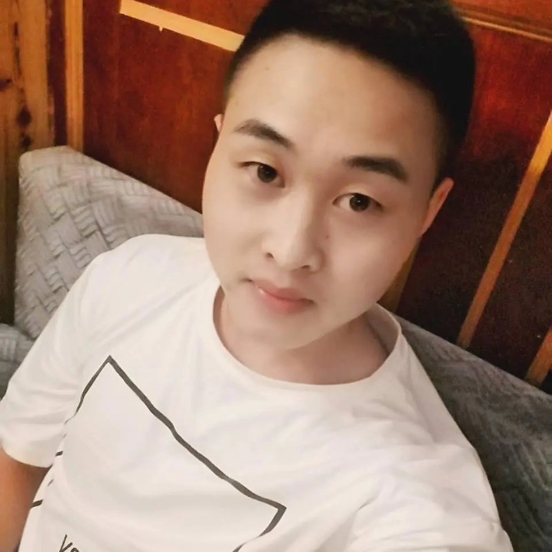 娃娃脸小爸爸的第一张照片--泉州交友网