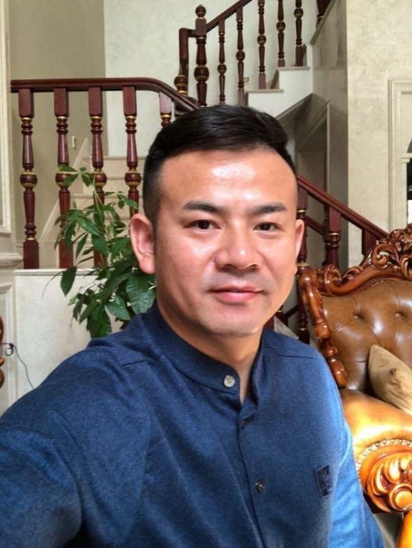 许你一笔墨的第二张照片--泉州交友网