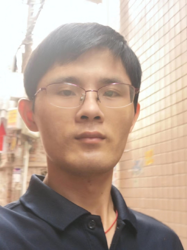 陈海坚的第一张照片--泉州交友网