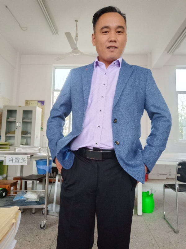 我想有个家的第一张照片--泉州交友网
