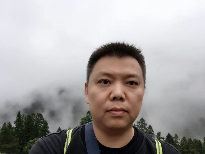 俊哥的第一张照片--泉州交友网