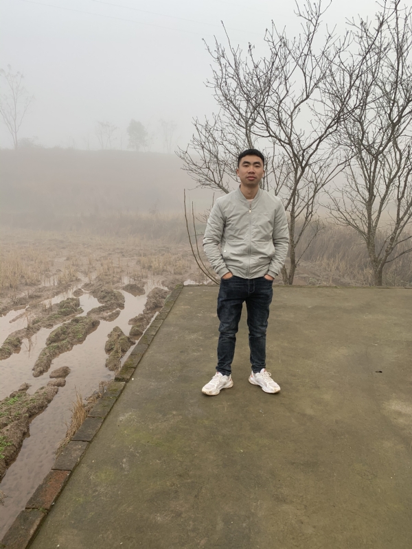 迷路的小猪的第一张照片--泉州交友网