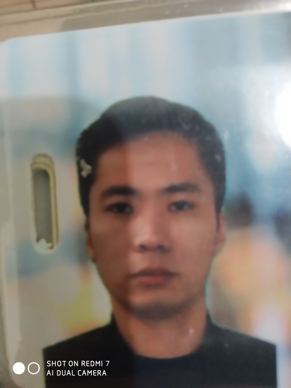 比不感觉的第一张照片--泉州交友网