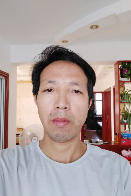 百年好合的第一张照片--泉州交友网