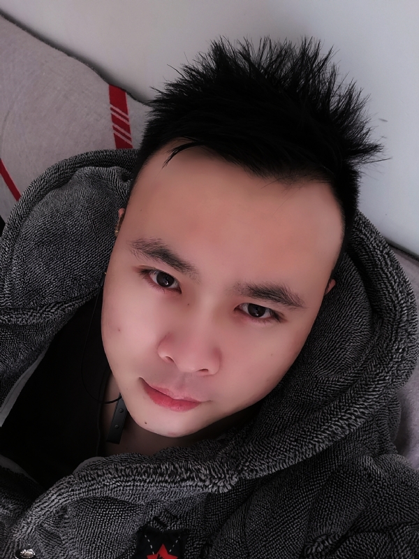 明明的第一张照片--泉州交友网