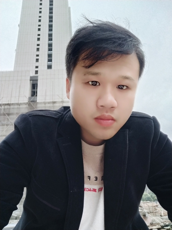 雨过天晴的第一张照片--泉州交友网