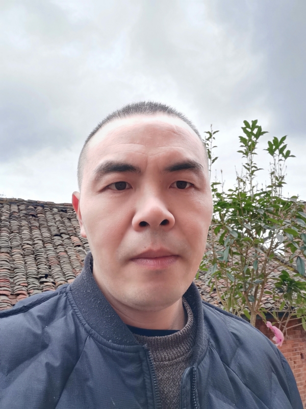 无悔的第一张照片--泉州交友网