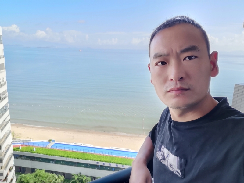 空白的第二张照片--泉州交友网