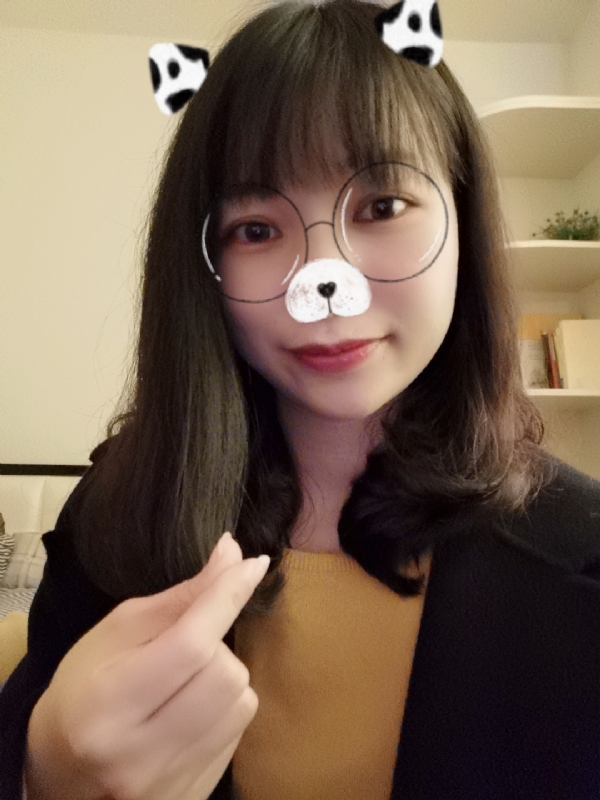 鹭灵灵的第二张照片--泉州交友网