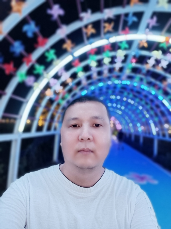 这样的我的第一张照片--泉州交友网