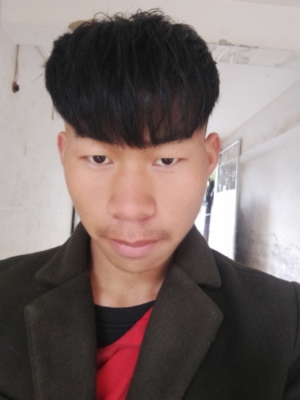 少年不在少的第一张照片--泉州交友网