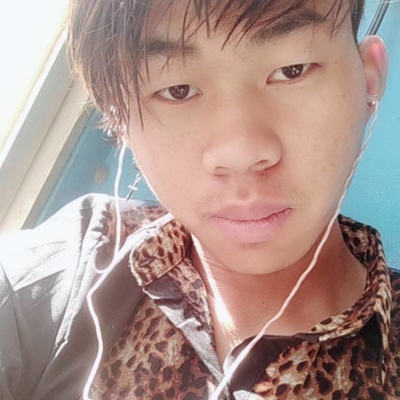 少年不在少的第三张照片--泉州交友网