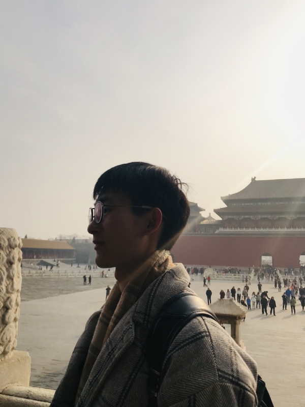 夏侯醉平的第二张照片--泉州交友网