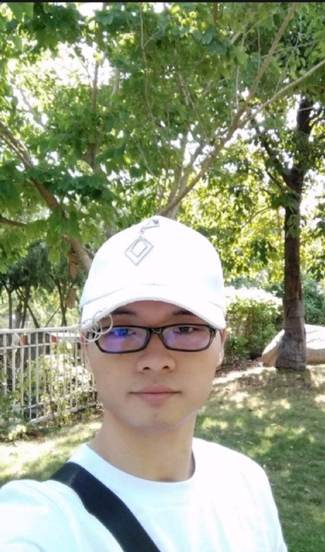 尘尘的第二张照片--泉州交友网