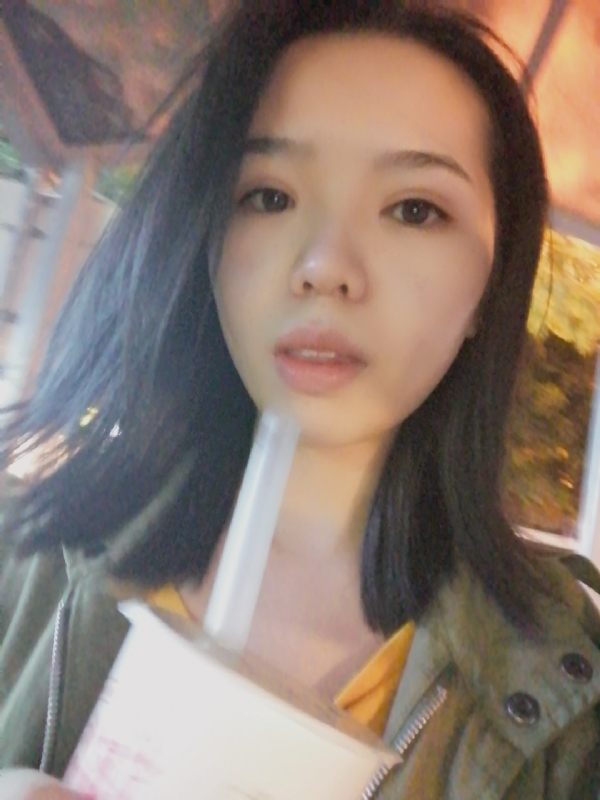 涯涯的第一张照片--泉州交友网