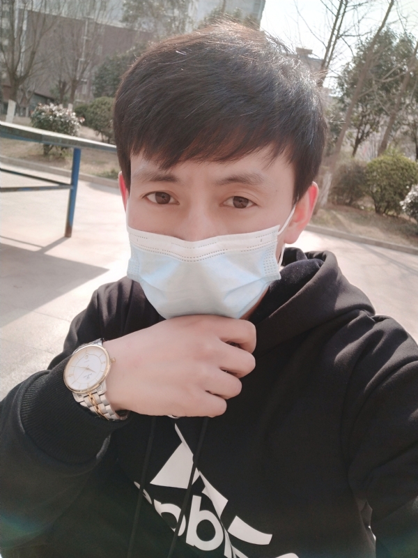 简单的幸福的第一张照片--泉州交友网