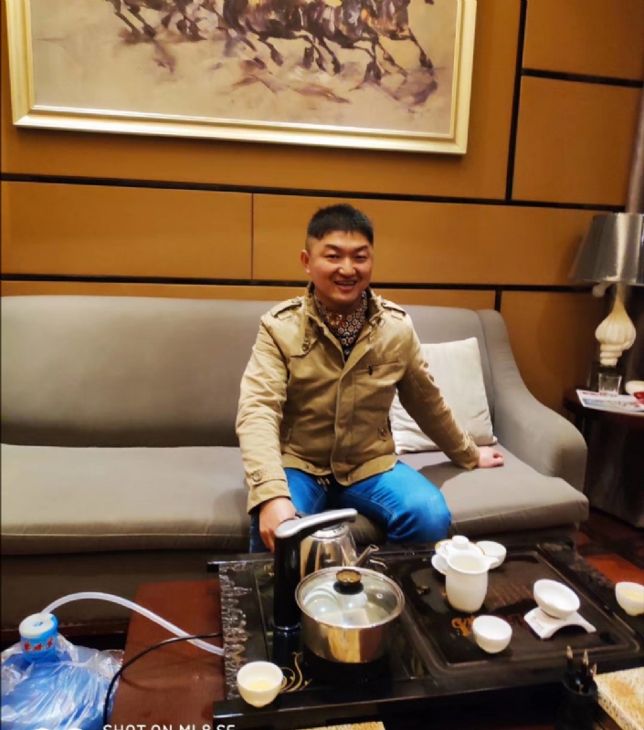 晨曦的第一张照片--泉州交友网